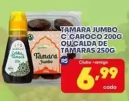 Boa Supermercados Tamara jumbo c/caroco oferta