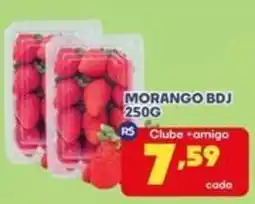 Boa Supermercados Morango bdj oferta
