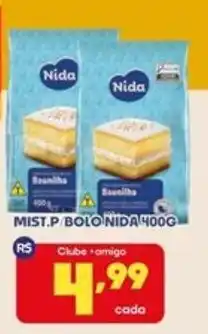 Boa Supermercados Mist.p bolonida oferta