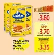 Atacadão Mococa - mistura lactea condensada oferta
