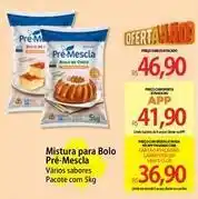 Atacadão Pre mescla - mistura para bolo oferta