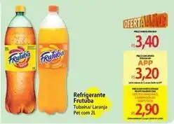 Atacadão Frutambé - refrigerante oferta