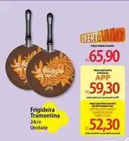 Atacadão Tramontina - frigideira oferta