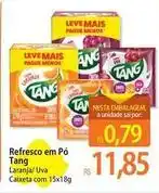 Atacadão Tang - refresco em pó oferta