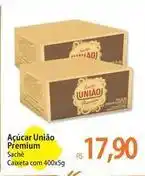 Atacadão Premium - açúcar união oferta