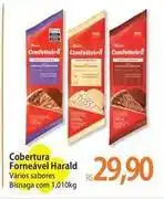 Atacadão Harald - cobertura forneavel oferta
