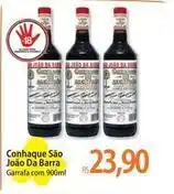 Atacadão São joão da barra - conhaque são oferta