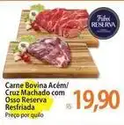 Atacadão Reserva - carne bovina acém oferta