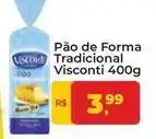 Tonin Superatacado Visconti - pão de forma tradicional oferta