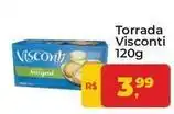 Tonin Superatacado Visconti - torrada oferta