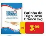 Tonin Superatacado Rosa branca - farinha de trigo oferta