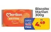 Tonin Superatacado Marilan - biscoito oferta