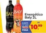 Tonin Superatacado Baly - energético oferta