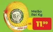 Tonin Superatacado Rei - melão rei oferta