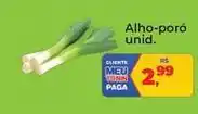 Tonin Superatacado Rs - alho-poró oferta