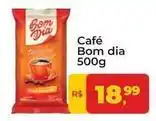 Tonin Superatacado Bom dia - café oferta