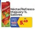 Tonin Superatacado Maguary - néctar/refresco oferta