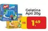 Tonin Superatacado Apti - gelatina oferta