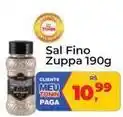 Tonin Superatacado Zuppa - sal fino oferta