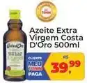 Tonin Superatacado Costa d'oro - azeite extra virgem oferta