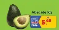 Tonin Superatacado Meu - abacate oferta