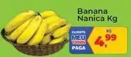 Tonin Superatacado Meu - banana nanica oferta
