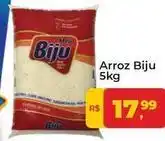 Tonin Superatacado Biju - arroz oferta
