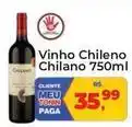 Tonin Superatacado Chilano - vinho chileno oferta