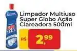 Tonin Superatacado Super - limpador multiuso globo ação oferta