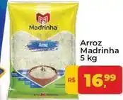 Tonin Superatacado Madrinha - arroz oferta