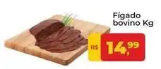 Tonin Superatacado Bovino - fígado bovino oferta