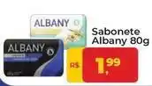 Tonin Superatacado Albany - sabonete oferta