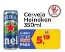 Tonin Superatacado Heineken - cerveja oferta