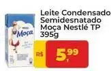 Tonin Superatacado Nestlé - leite condensado semidesnatado oferta