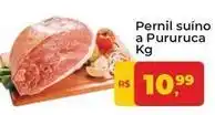 Tonin Superatacado Pernil suíno a pururuca oferta