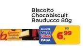 Tonin Superatacado Bauducco - biscoito chocobiscuit oferta