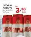 Itaipava - cerveja