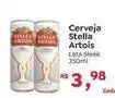 Novo Atacarejo Stella artois - cerveja oferta
