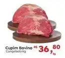 Novo Atacarejo Cupim bovino oferta