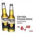 Novo Atacarejo Corona - cerveja oferta