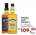 Novo Atacarejo Jack daniel´s - whisky oferta