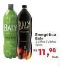 Novo Atacarejo Baly - energético oferta