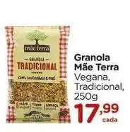 Carrefour Mãe terra - granola oferta