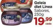 Carrefour Línea - geleia diet oferta