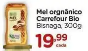 Carrefour Carrefour - bel orgnanico oferta