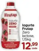 Carrefour Frutap - iogurte oferta