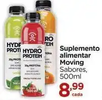 Carrefour Sabores - suplemento alimentar oferta