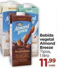 Carrefour Original - bebida vegetal oferta