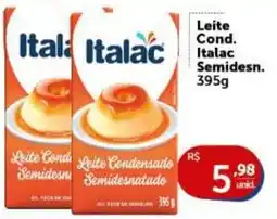 Pires Leite Condensado Semidesnatado oferta