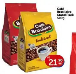 Pires Café Brasileiro Tradicional oferta